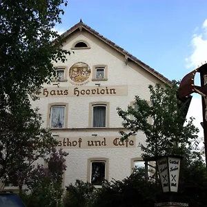 Landgasthof Heerlein Bamberga