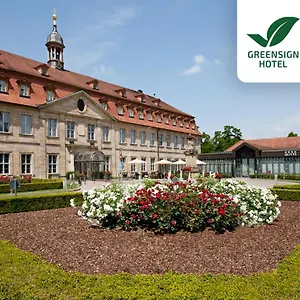 Welcome Residenzschloss Hotel