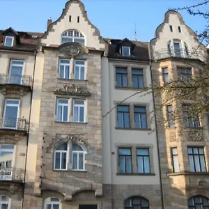 Central Hotell