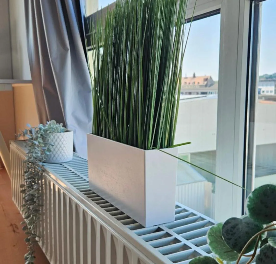Apartment L19 One Bamberg - Geraeumig In Ruhiger Lage Mit Parkplatz 0*,