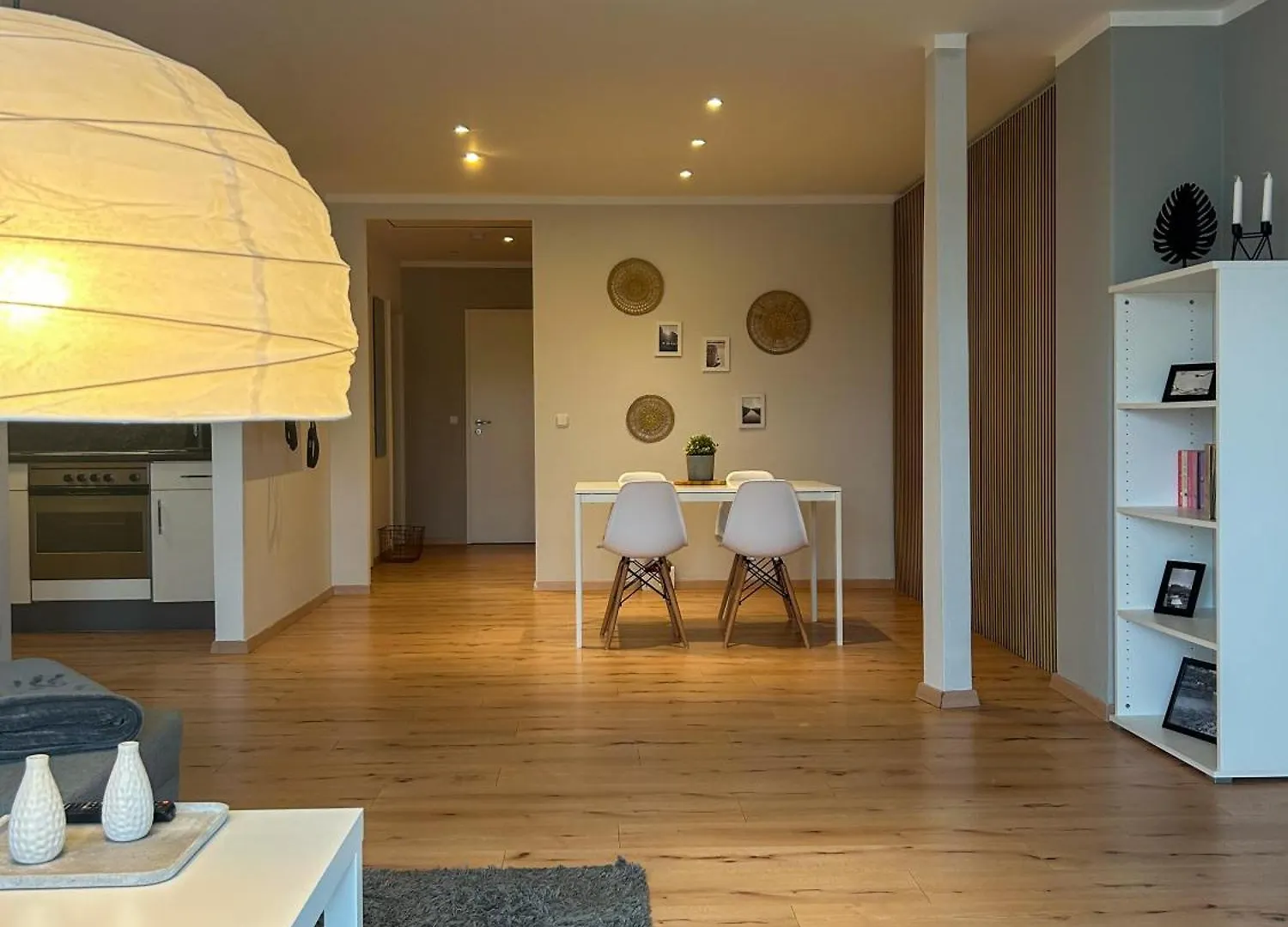 Apartment L19 One Bamberg - Geraeumig In Ruhiger Lage Mit Parkplatz location