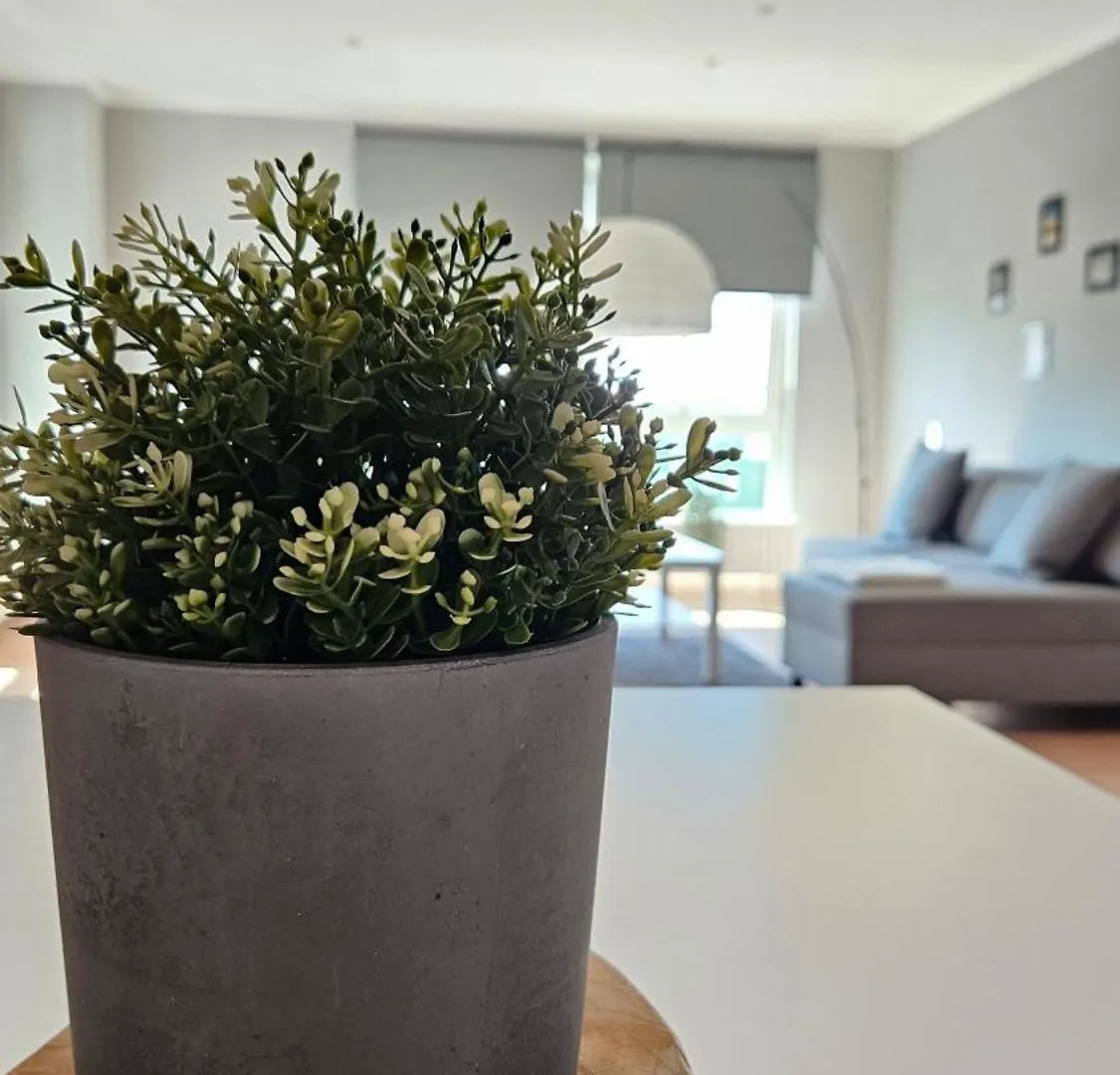 Apartment L19 One Bamberg - Geraeumig In Ruhiger Lage Mit Parkplatz